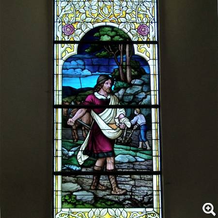 2006 0511KircheReinhardsg0061.