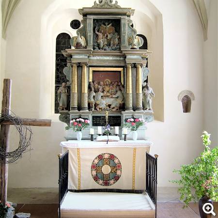 2006 0511KircheReinhardsg0063.