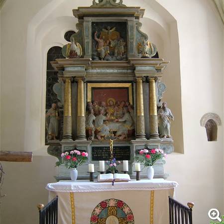 2006 0511KircheReinhardsg0070.