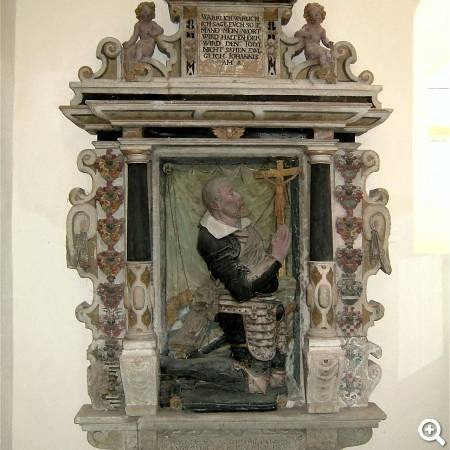 2006 0511KircheReinhardsg0071.