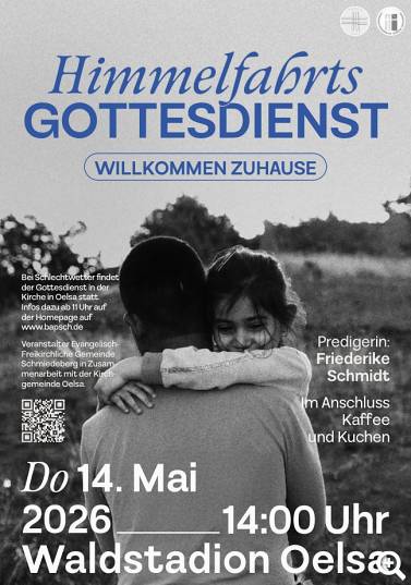 Willkommen zu Hause 