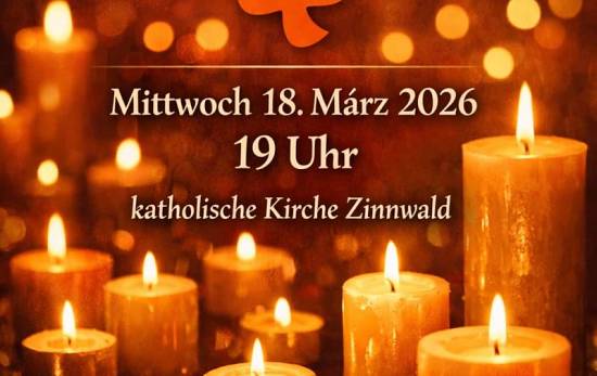 Taize Andacht