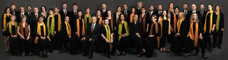 Lobgesänge - Konzert mit dem Kammerchor Pesterwitz