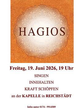 Hagios