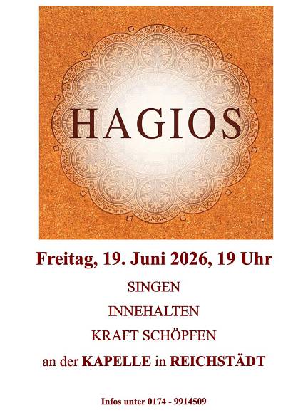 Hagios