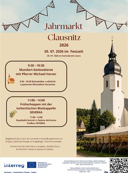 Göttliche Klänge
