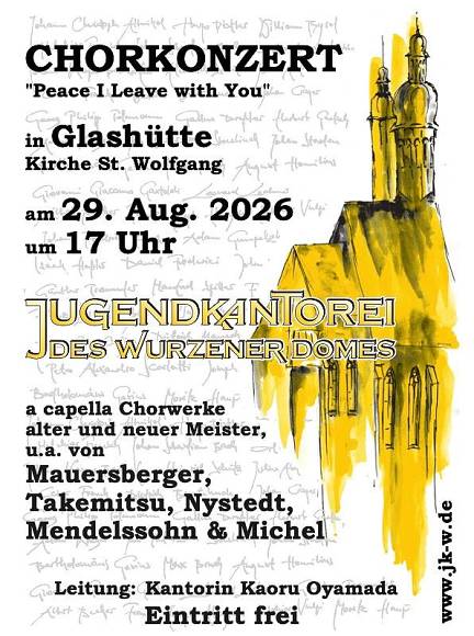 Wurzner Kantorei
