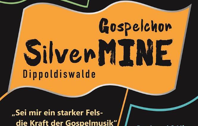 Gospelkonzert in Colmnitz